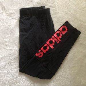 ADIDAS • XL leggings